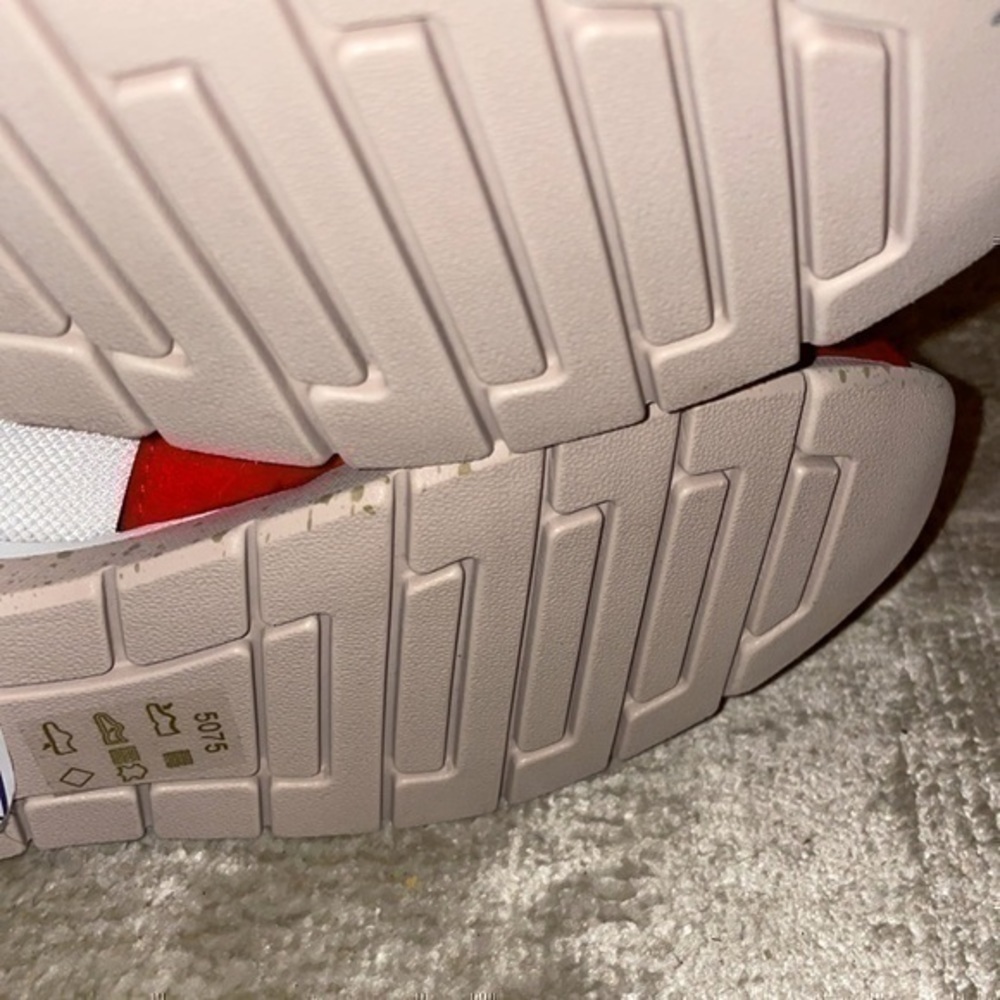 NWT Andre Italian sneakers size 6 EU 36 not yet preloved - Picture 8 of 11